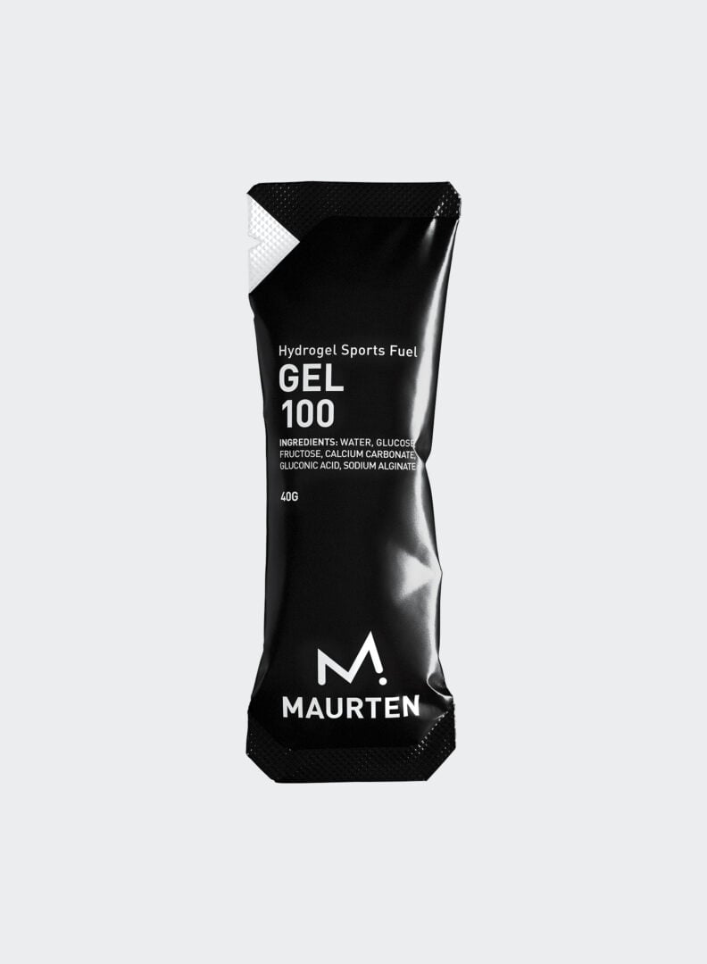 Maurten - Gel 100 caffeine per stuk - Duursport