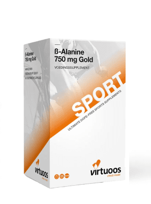 virtuoos beta alanine