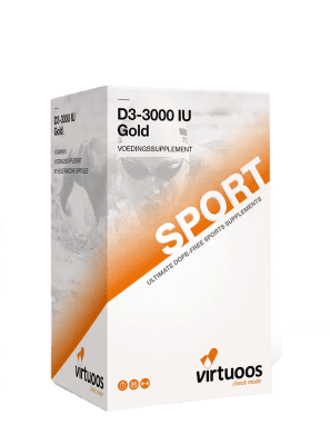 virtuoos vitamine d3