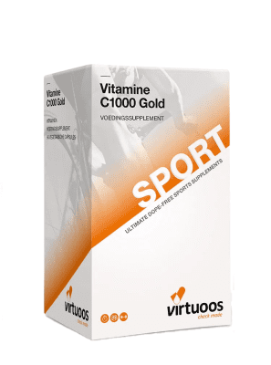 virtuoos vitamine c1000
