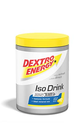 Dextro Iso drink