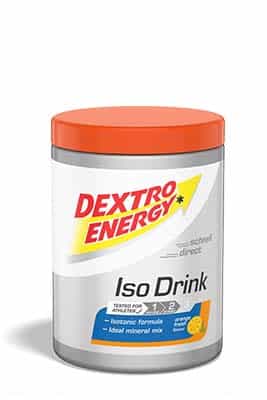 Dextro Iso drink