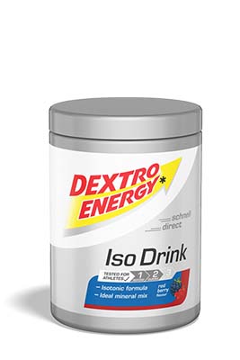 Dextro Iso drink