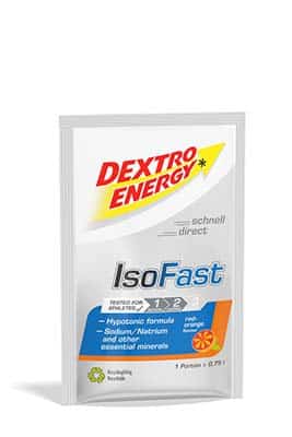 Iso Fast Drink