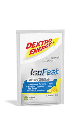 Iso Fast Drink