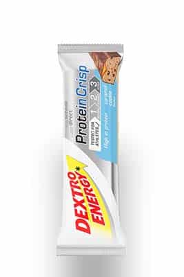 Dextro Protein Bar