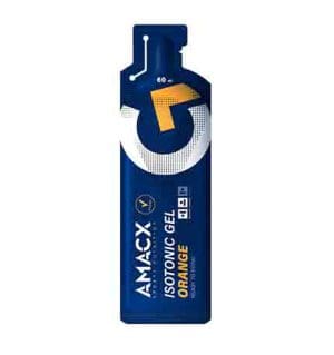 Amacx Isotonic Gel