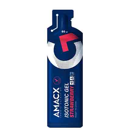 Amacx Isotonic Gel