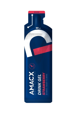 Amacx Drink Gel overall