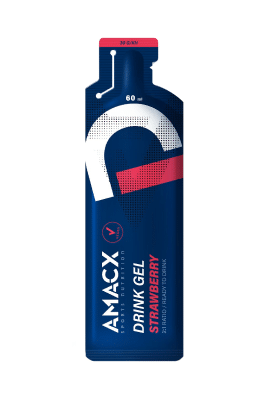 Variety Pack Drink Gels