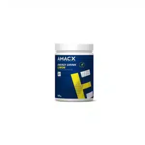 Amacx Energy Drink 1,0 kg - Lemon