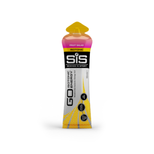 SiS - Go Energy Gel - Single - Fruit Salad - Duursport