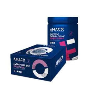 Amacx Energy Deal