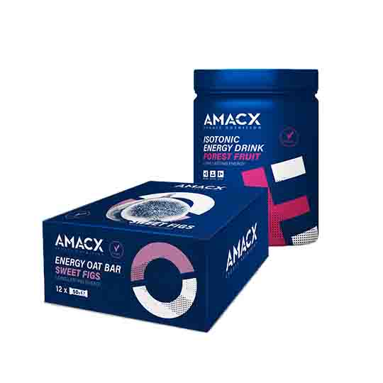 Amacx Energy Deal