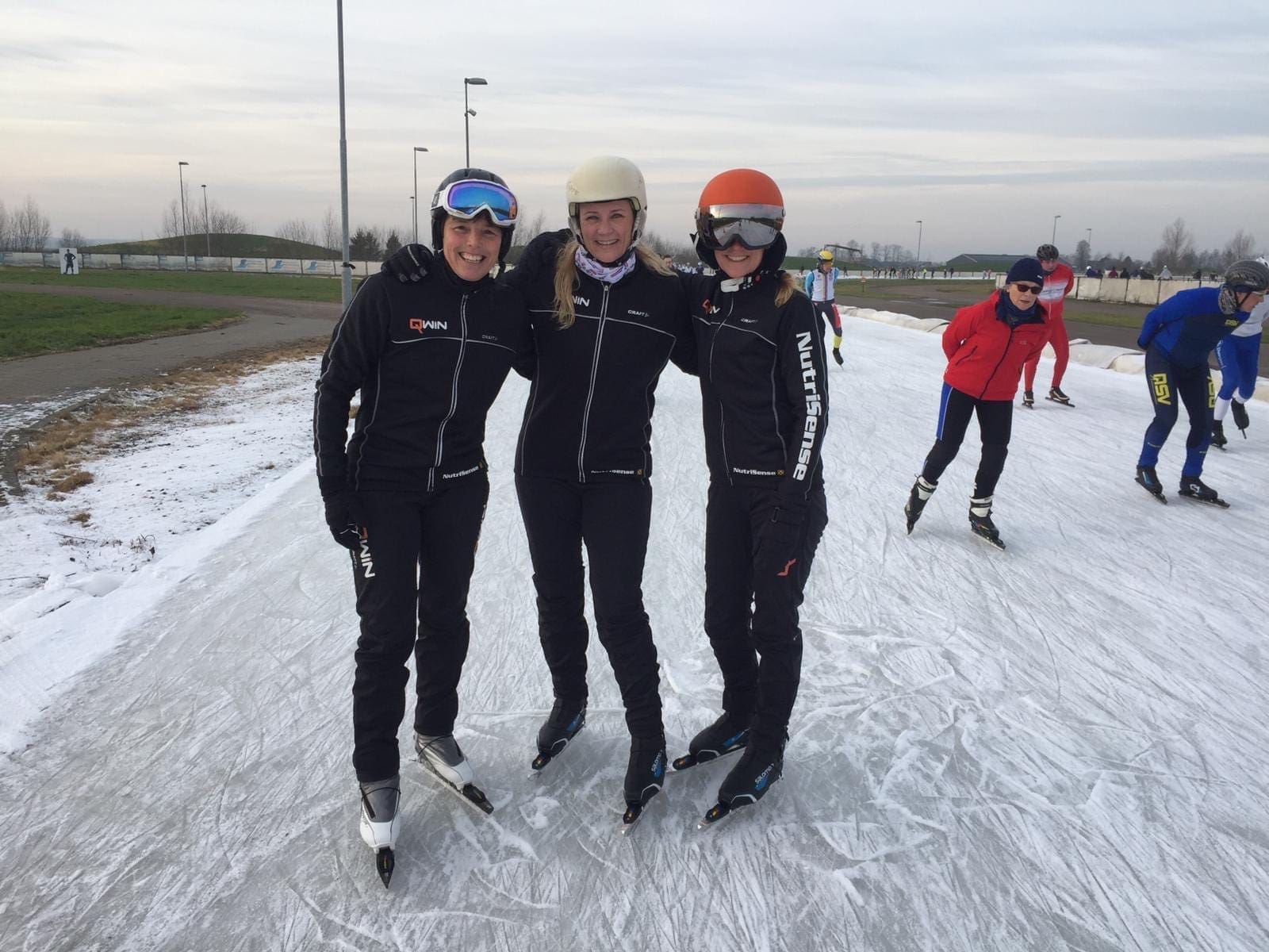 Weissensee sportvoeding tips