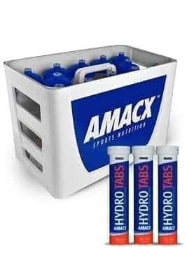 team deal amacx, bidonkrat, bidon
