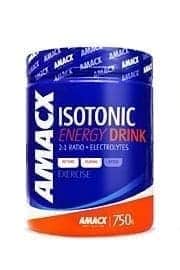 Amacx Isotonic Energy Drink, sportdrink, isotonic sportdrank