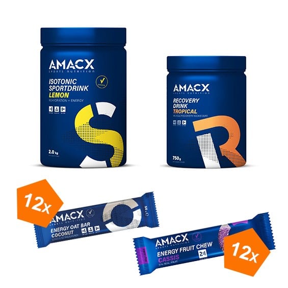 mega deal amacx