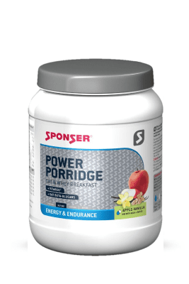 Sponser - Power Porridge