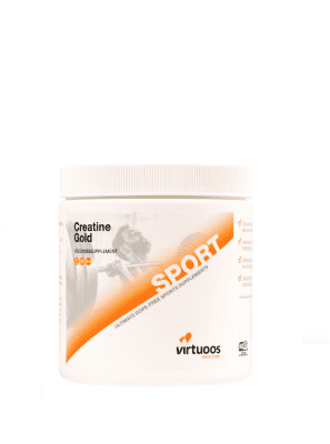 Virtuoos Creatine Gold