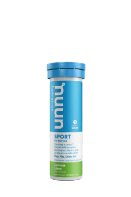 Nuun Sport Hydration