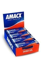 Amacx Drink Gel Display