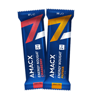 Amacx Energy Nougat