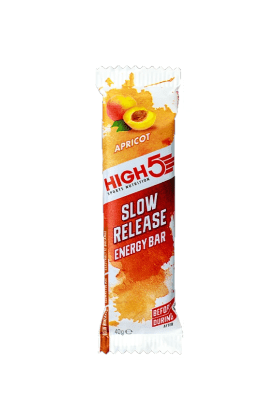 High5 Slow Release Energy Bar