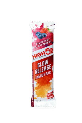 High5 Slow Release Energy Bar