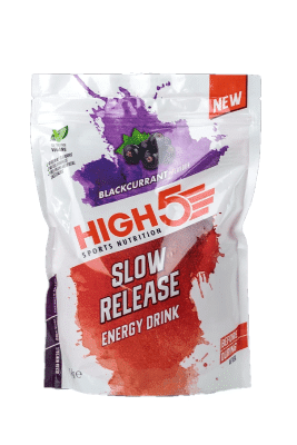 High5 Slow Release Energy Drink