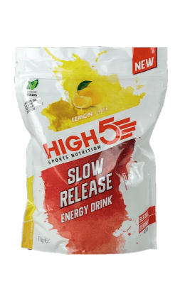High5 Slow Release Energy Drink