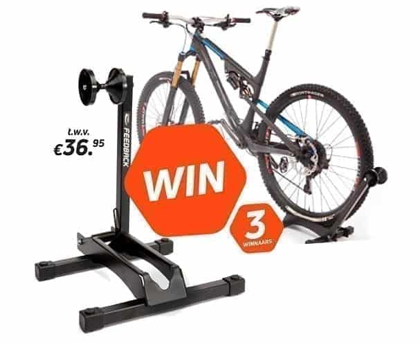 feedback sports rakk fietsstandaard