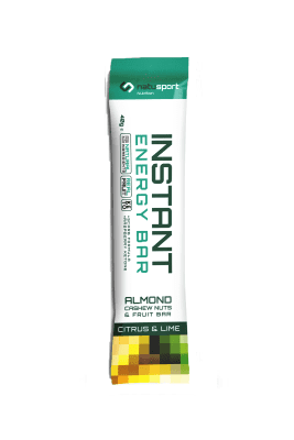 NatuSport Instant Energy Performance Citrus Fruit