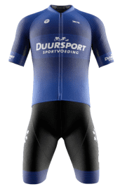 Duursport - Tactic