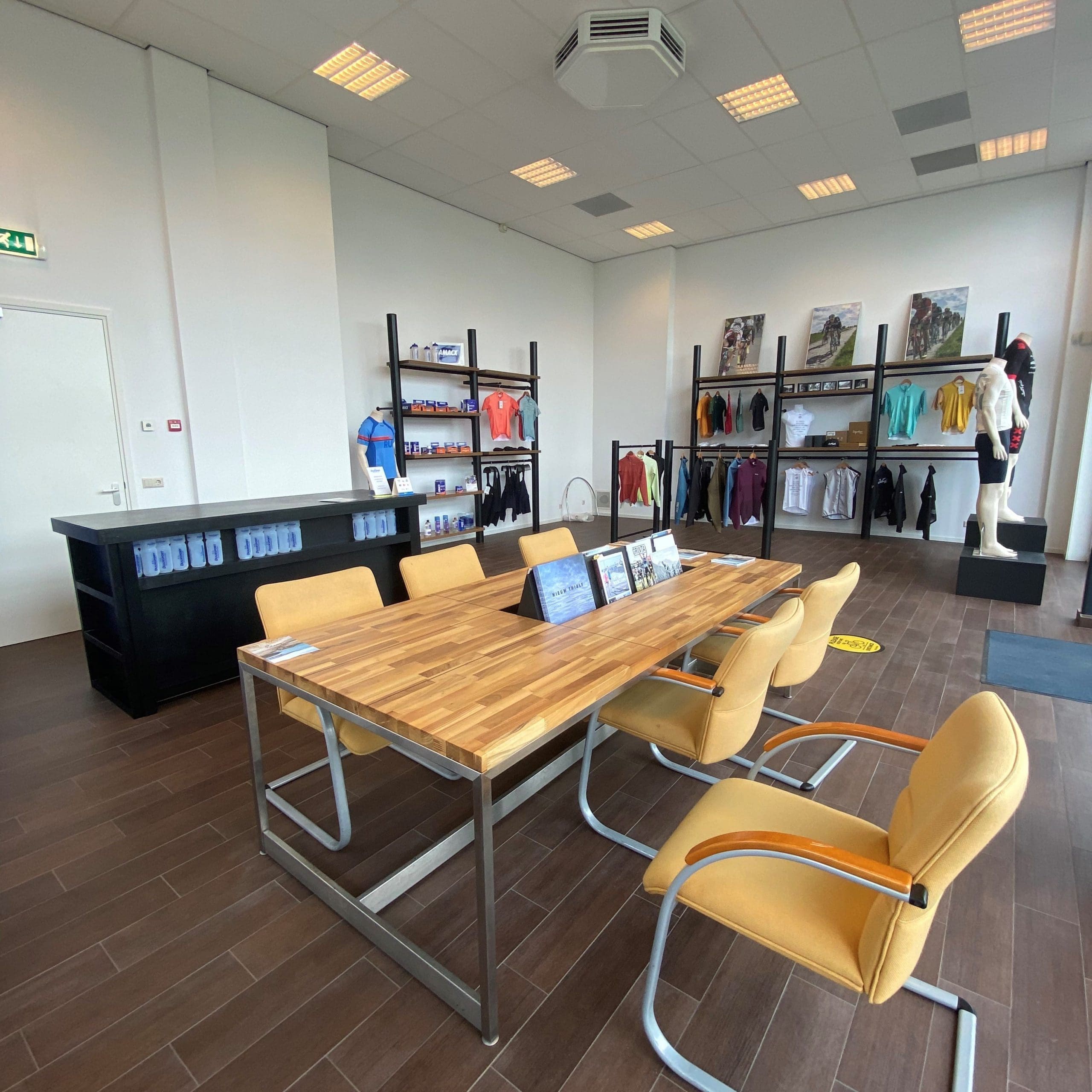 sportwinkel sportvoeding winkel noordwijk