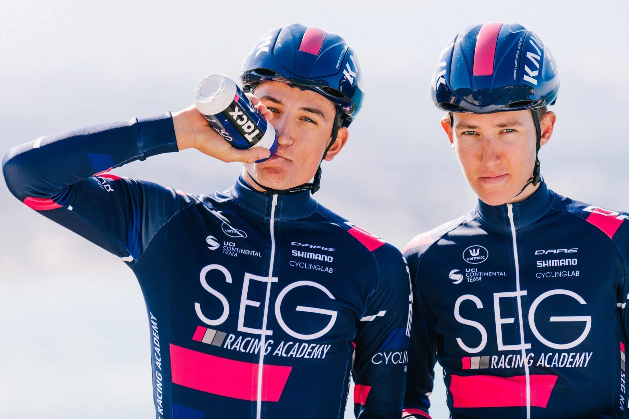 SEG NZVT - Amacx Sports Nutrition