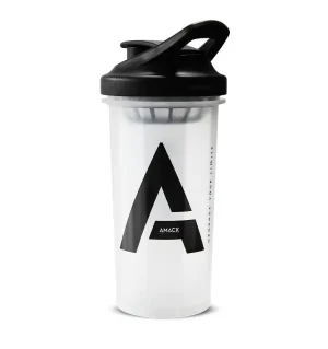 Amacx shaker