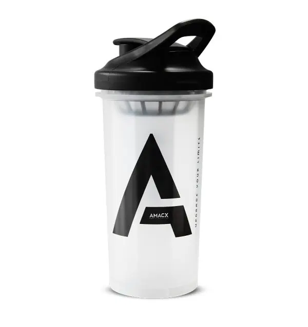 Amacx shaker