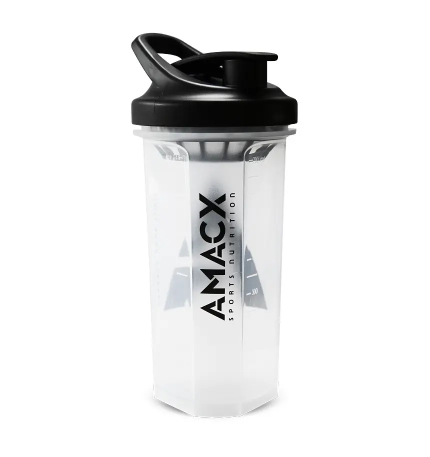 Amacx shaker