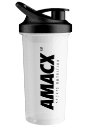 Amacx shaker