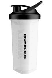 Amacx shaker