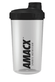 Amacx shaker, shakebeker