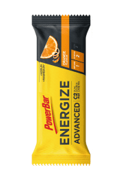 PowerBar Energize Bar Advanced