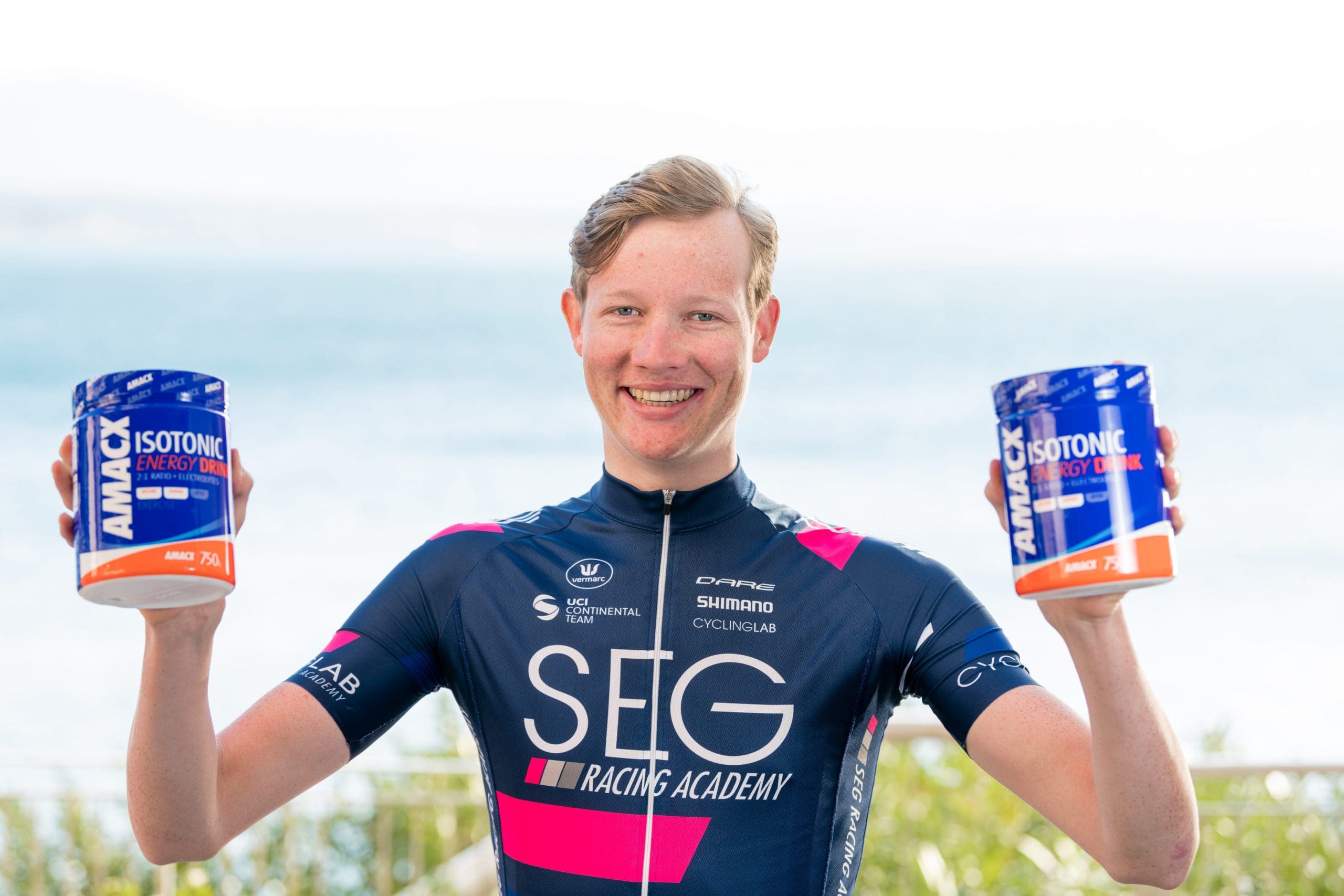 SEG - sportdrank