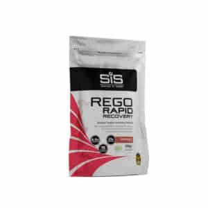 SiS Rego Rapid Recovery 500 gr - Chocolate - Duursport