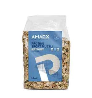 Amacx Protein Sport Muesli