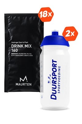 Maurten Drink Mix 160 Deal