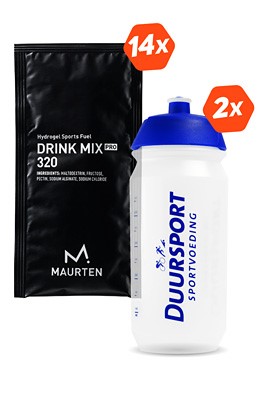 Maurten Drink Mix 320 Deal