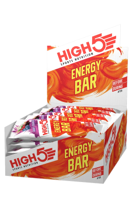 High5 Energy Bar