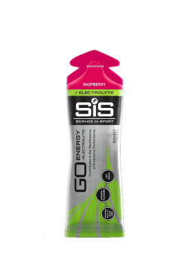 SiS Go Electrolyte Gel